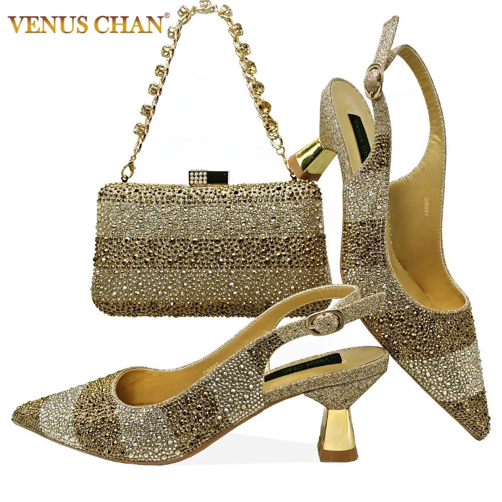 Luxury Bags Sell - Venüs Chan 2024 Sıcak Satış INS