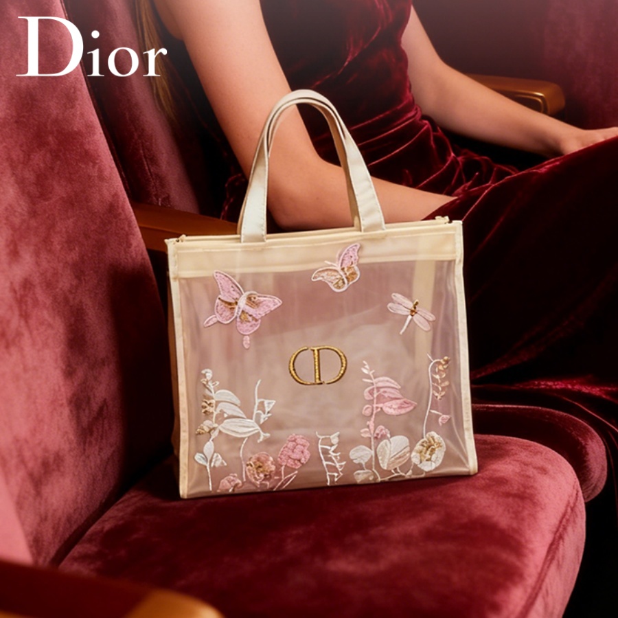 Luxury Bags Quality - Christian Dior Dior'un Çantası Lüks Tasarımcı
