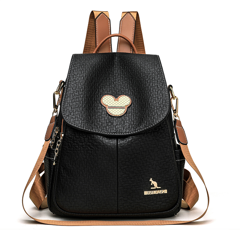 Luxury Bags Brands For Women - 2024 Lüks Seyahat Sırt Çantası Moda