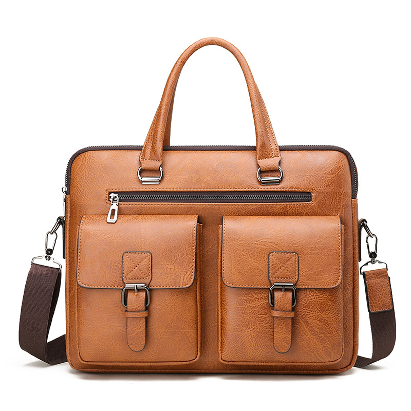 Luxury Bags Quality - Lüks marka adam iş evrak çantası