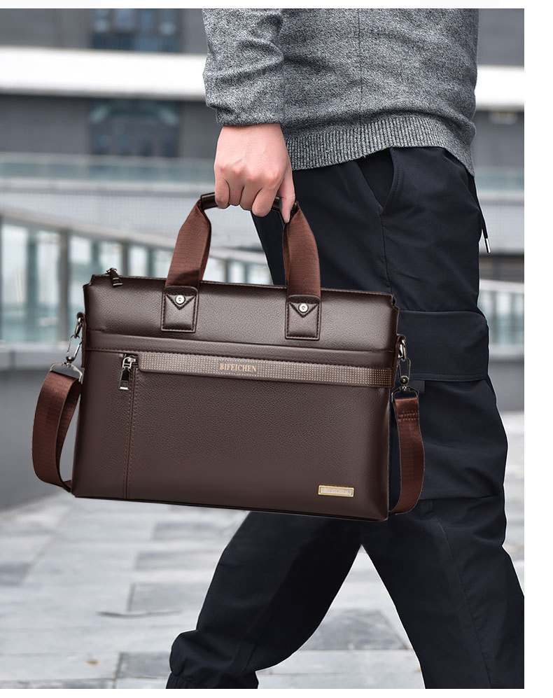 Luxury Bags Vintage - 2026 Yeni Lüks Marka Erkek Çanta