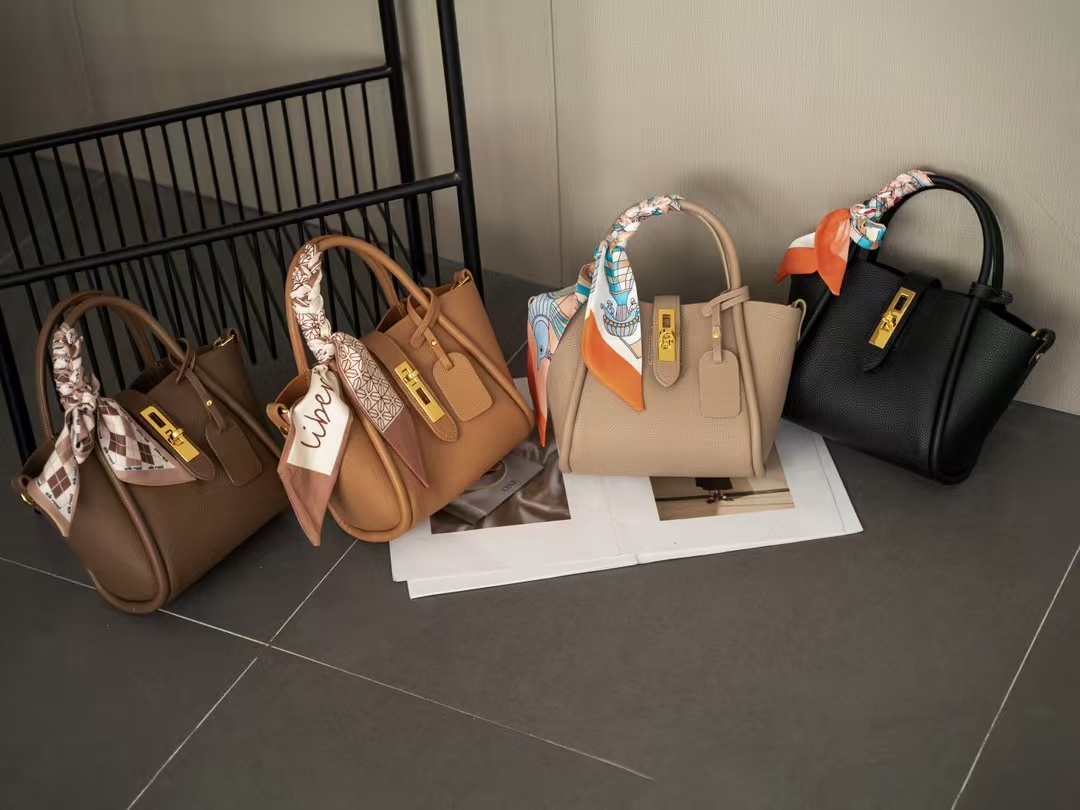 Luxury Bags Sell - Sıcak Satış Moda Çok Yönlü Hakiki