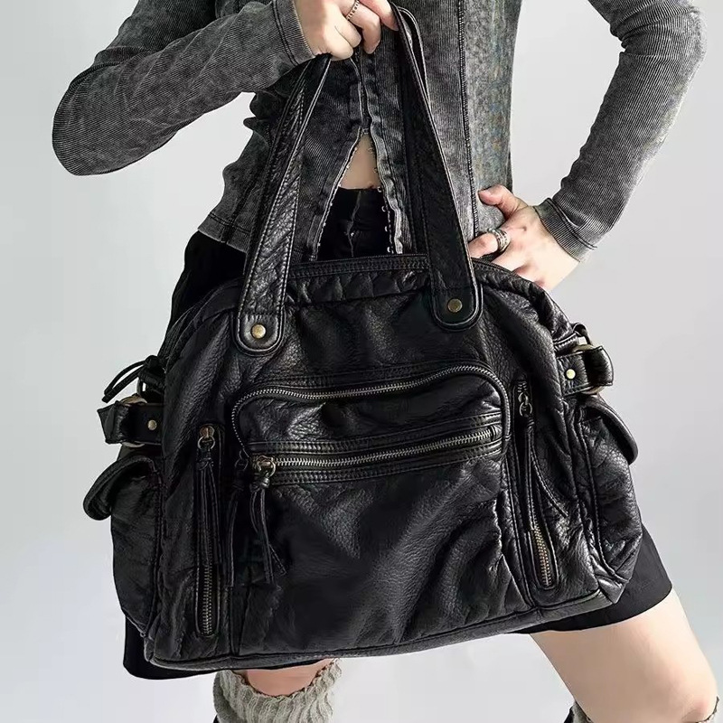 CGCBAG Vintage Lüks y2k Tote Ç - Luxury Bags Vintage incelemesi ve fiyatı