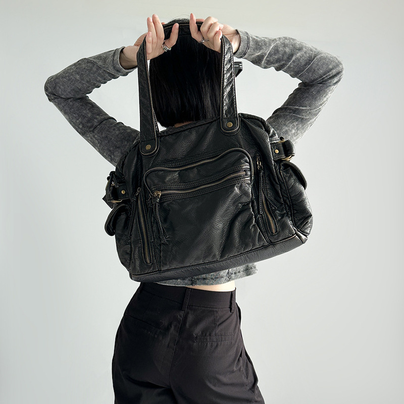 CGCBAG Vintage Lüks y2k Tote Ç - Luxury Bags Vintage incelemesi ve fiyatı