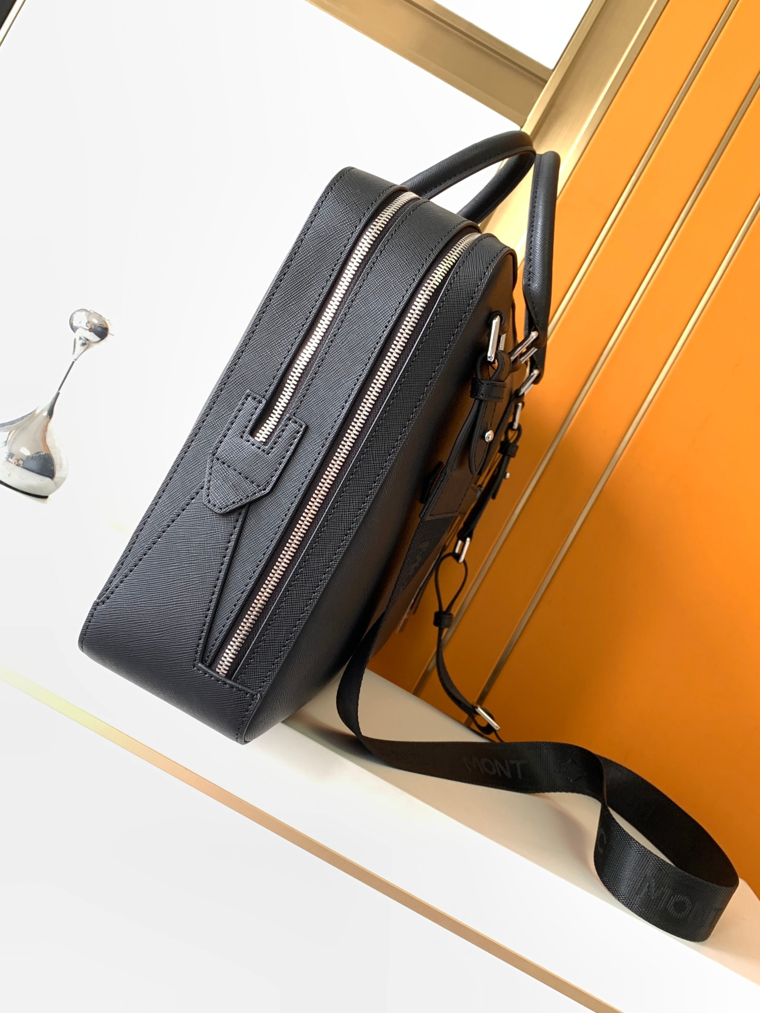 Lüks Erkek Üst Saplı Çantalar, - Luxury Bags Quality incelemesi ve fiyatı
