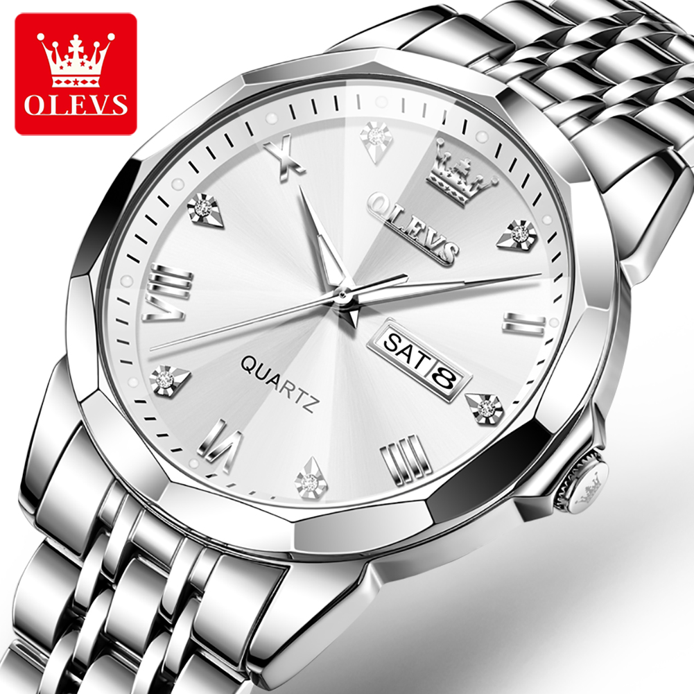 OLEVS 9931 Marka Orijinal Otan - Luxury Bags Brands List incelemesi ve fiyatı