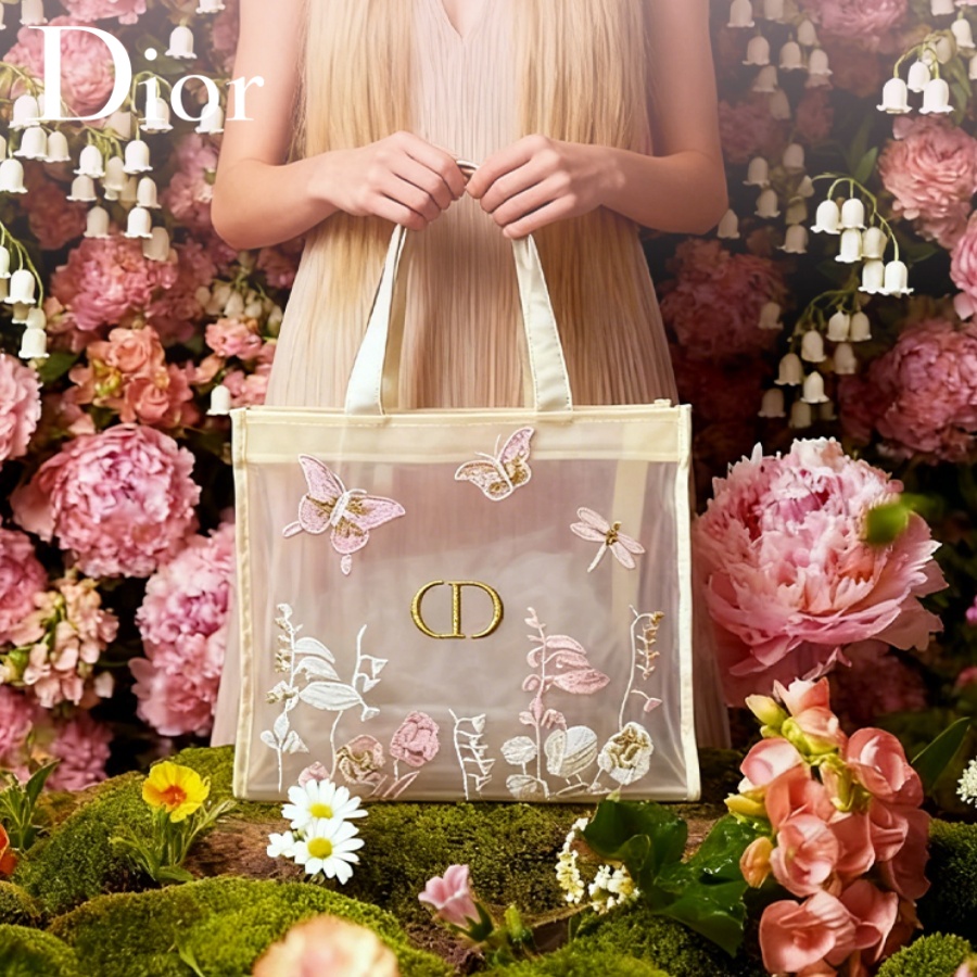 Christian Dior Dior'un Çantası - Luxury Bags Quality incelemesi ve fiyatı