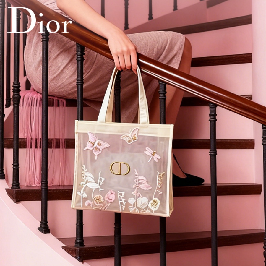 Christian Dior Dior'un Çantası - Luxury Bags Quality incelemesi ve fiyatı