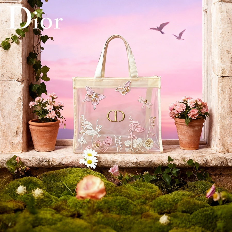 Christian Dior Dior'un Çantası - Luxury Bags Quality incelemesi ve fiyatı