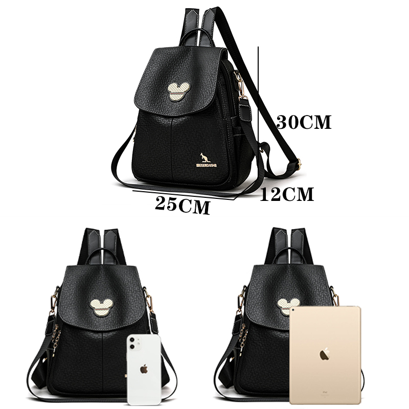 2024 Lüks Seyahat Sırt Çantası - Luxury Bags Brands For Women incelemesi ve fiyatı