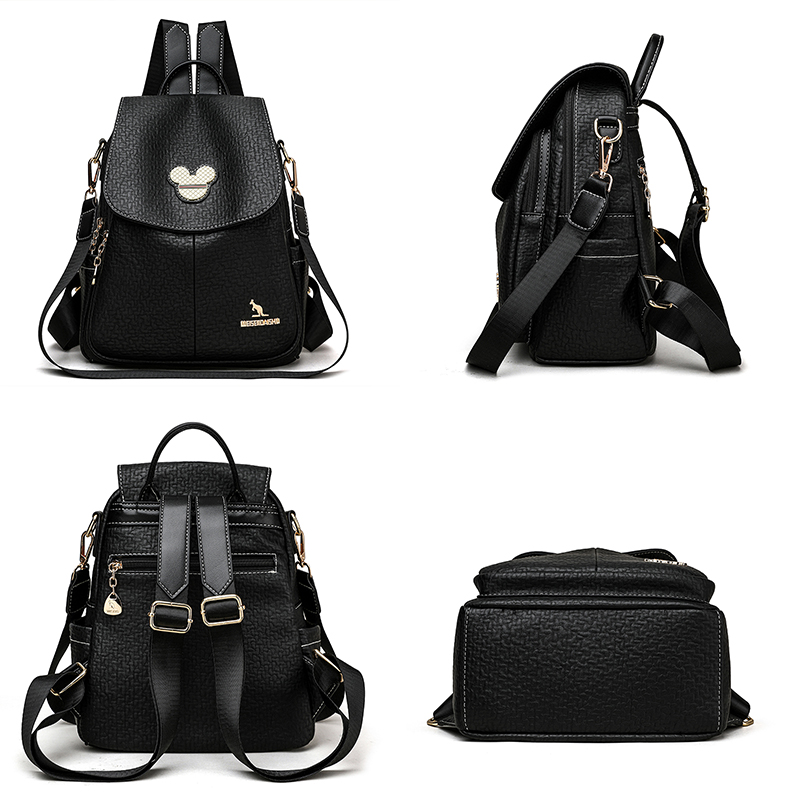 2024 Lüks Seyahat Sırt Çantası - Luxury Bags Brands For Women incelemesi ve fiyatı