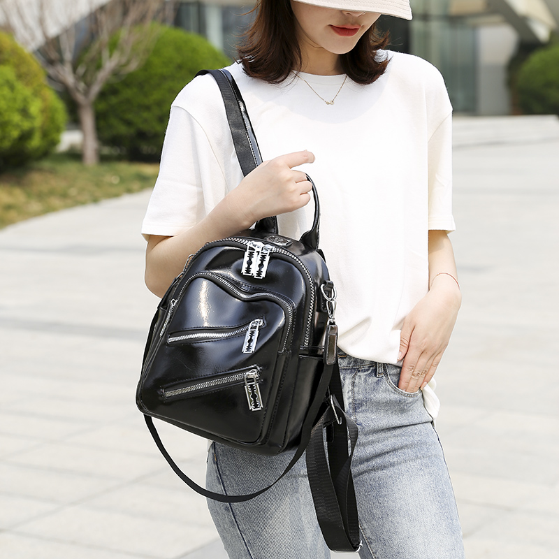 Moda kadın sırt çantası tasarı - Luxury High Quality Bags incelemesi ve fiyatı