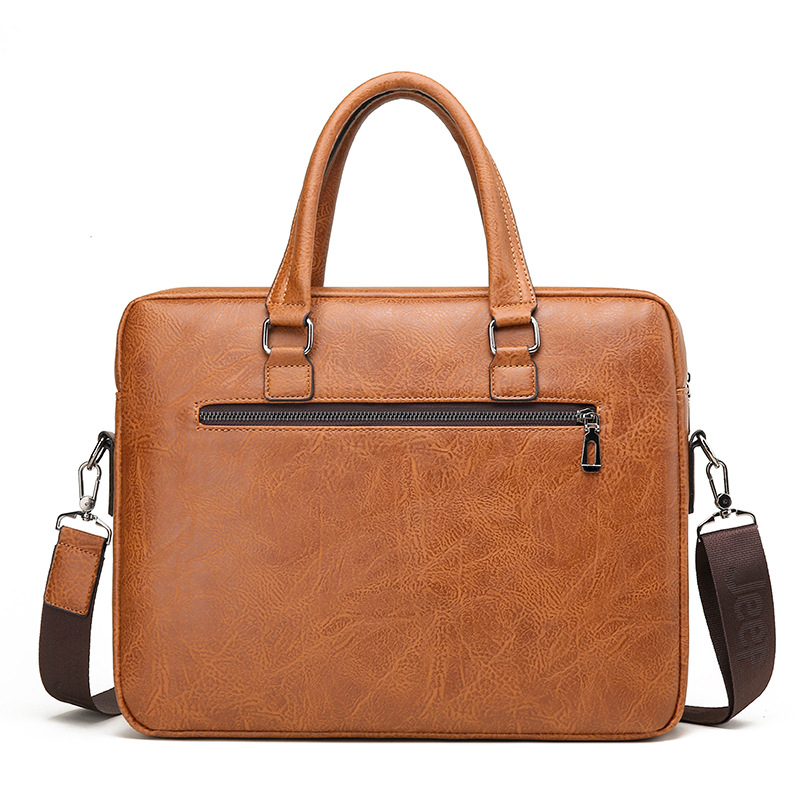 Lüks marka adam iş evrak çanta - Luxury Bags Quality incelemesi ve fiyatı