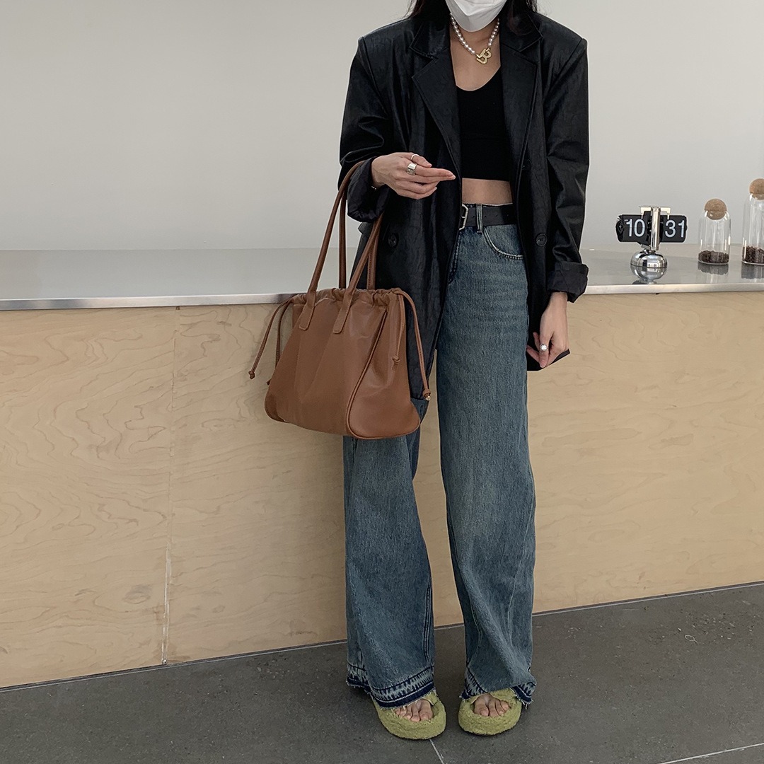 Lüks Tasarımcı Büyük Kapasitel - Luxury Bags Vintage incelemesi ve fiyatı