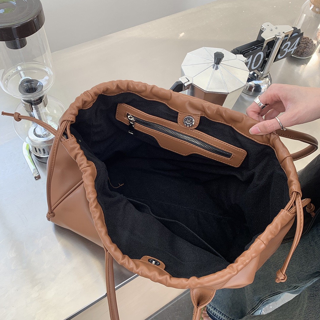 Lüks Tasarımcı Büyük Kapasitel - Luxury Bags Vintage incelemesi ve fiyatı