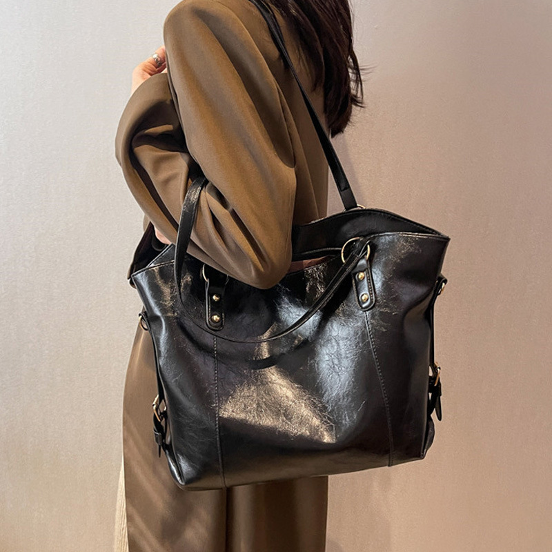 Vintage kadın askılı omuz çant - Luxury Bags Vintage incelemesi ve fiyatı