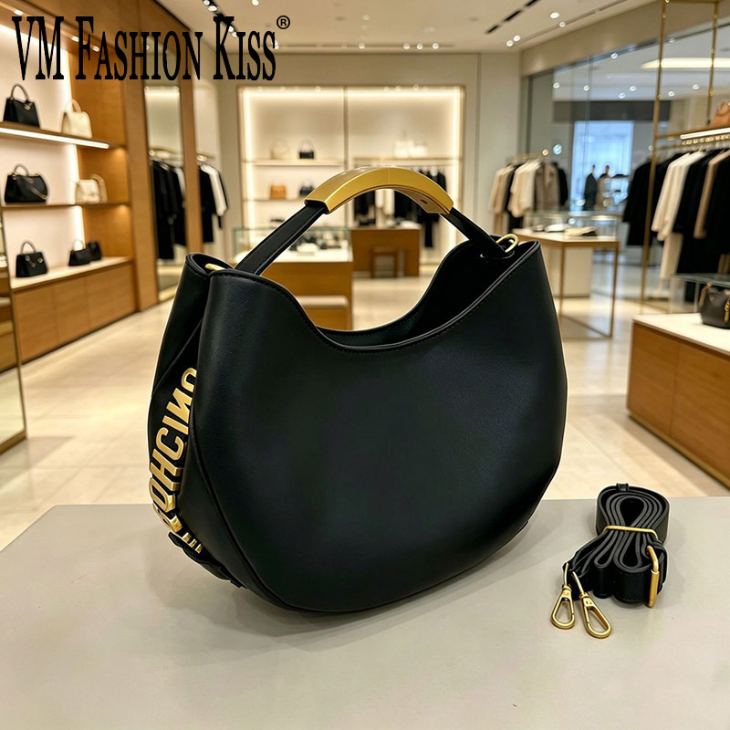 Demi-cercle Kadınlar İçin Altı - Luxury Bags Sell incelemesi ve fiyatı