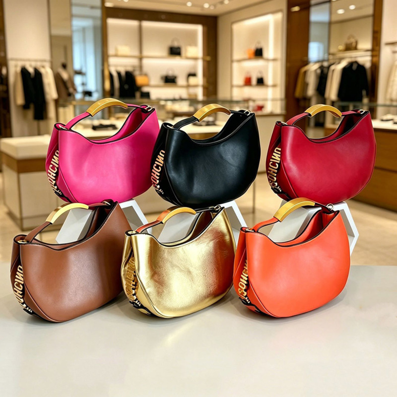 Demi-cercle Kadınlar İçin Altı - Luxury Bags Sell incelemesi ve fiyatı
