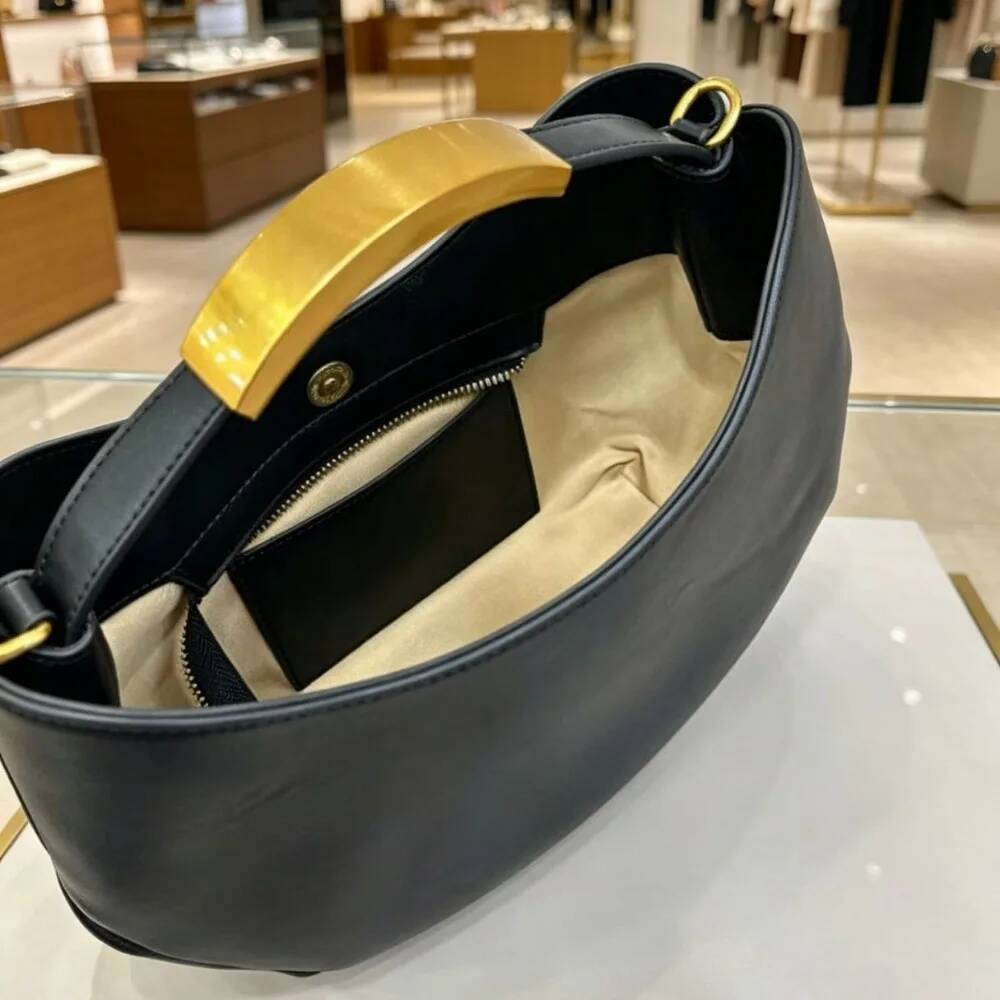 Demi-cercle Kadınlar İçin Altı - Luxury Bags Sell incelemesi ve fiyatı