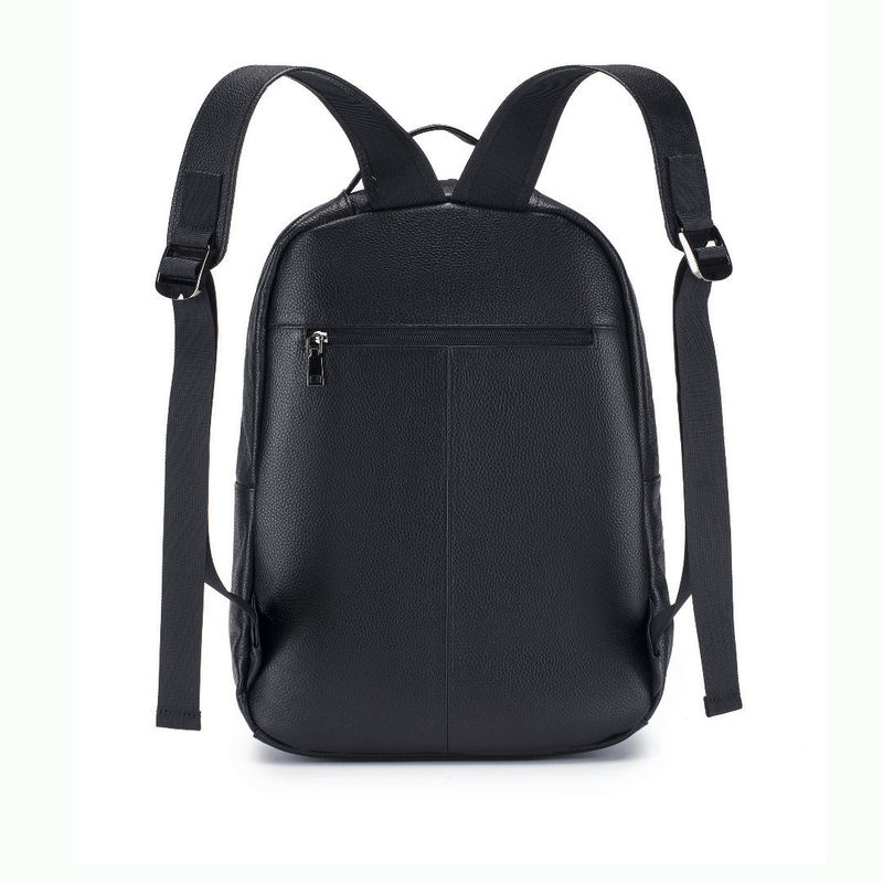Deri çift omuzlu erkek çantası - Genuine Leather Backpack incelemesi ve fiyatı