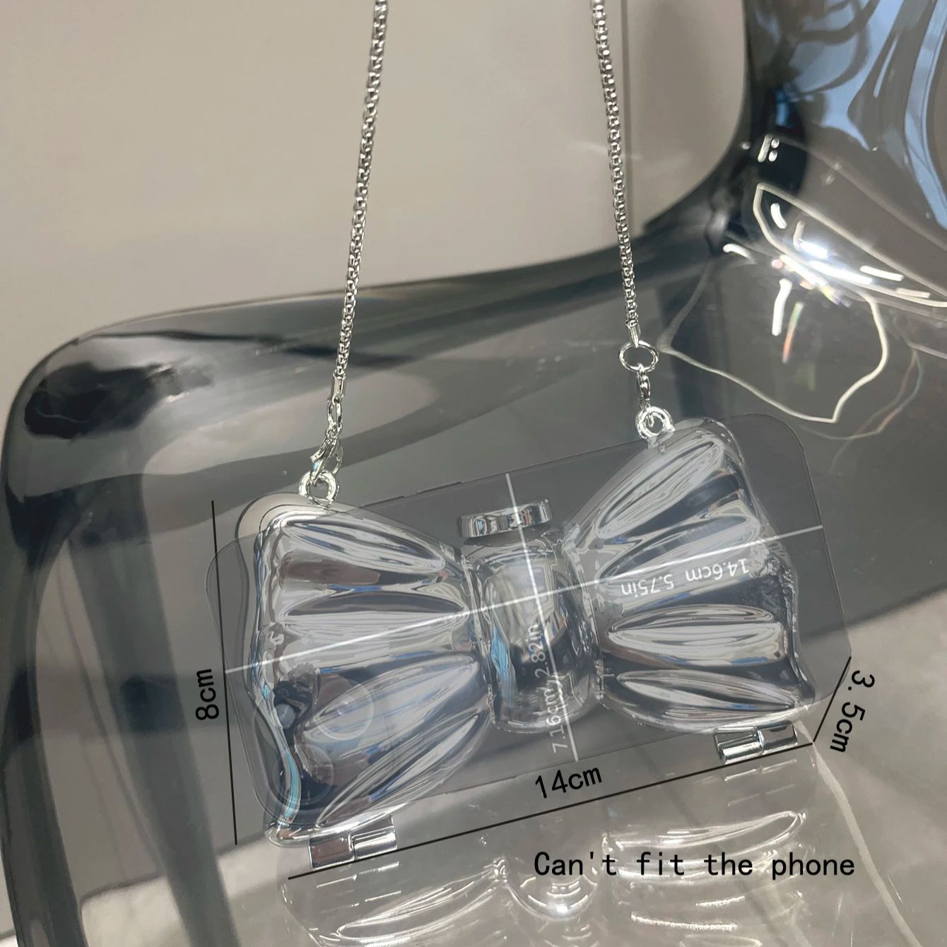 Altın Akşam çanta Çantalar ve  - Luxury Bags Quality incelemesi ve fiyatı