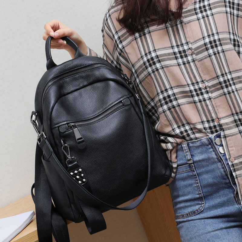 Yeni kadın Sırt Çantaları Moda - Luxury High Quality Bags incelemesi ve fiyatı
