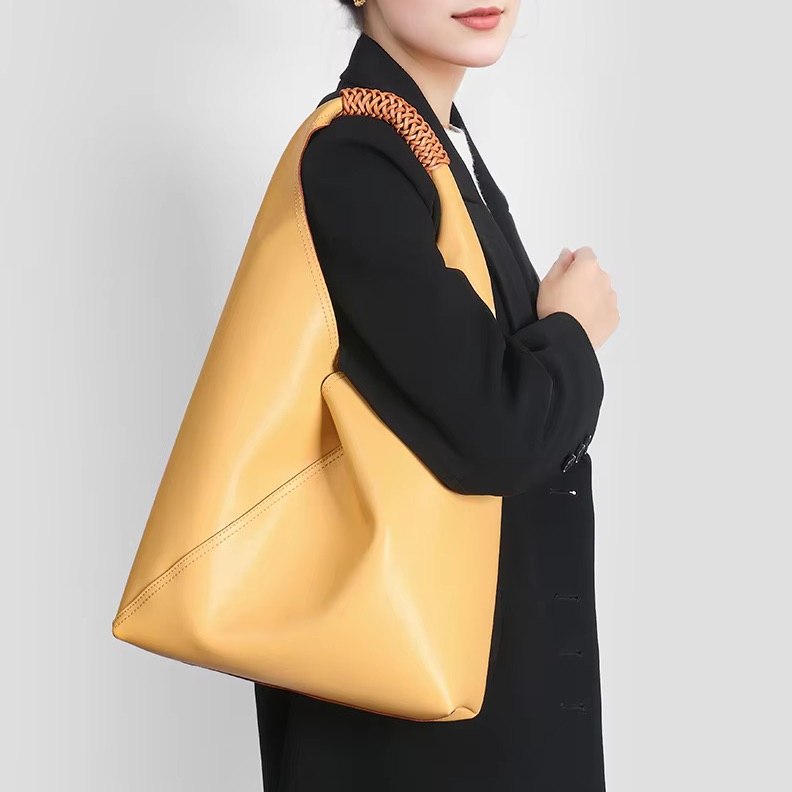 Hakiki Deri Çanta Büyük Kapasi - Luxury High Quality Bags incelemesi ve fiyatı