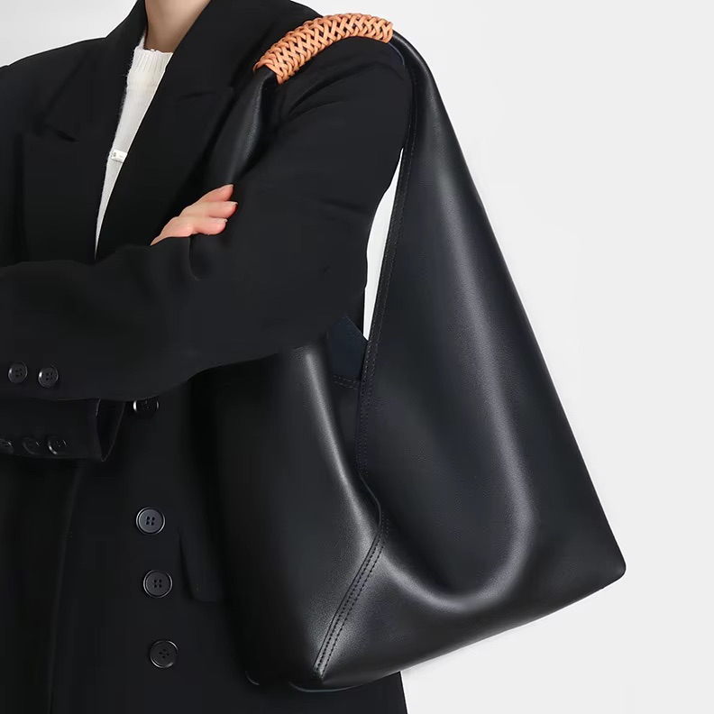 Hakiki Deri Çanta Büyük Kapasi - Luxury High Quality Bags incelemesi ve fiyatı