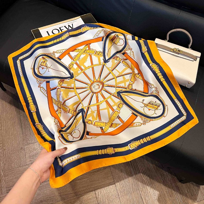 Lüks Tasarım Sıska Ipek Kare E - Luxury Bags Quality incelemesi ve fiyatı