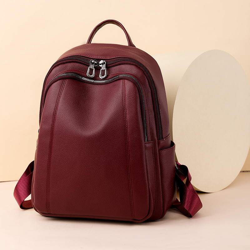 Yüksek Kaliteli Deri Sırt Çant - Luxury High Quality Bags incelemesi ve fiyatı