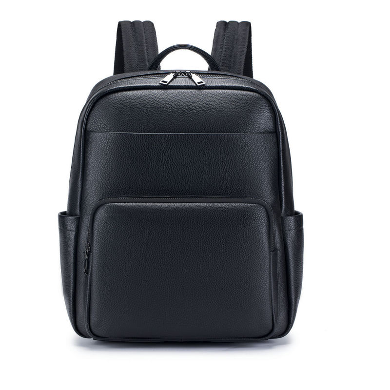 Üst katman sığır derisi çift o - Genuine Leather Backpack incelemesi ve fiyatı