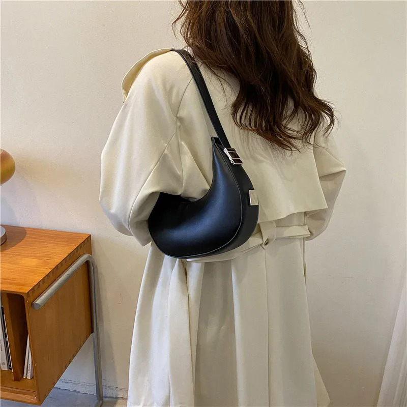 Kadın Koltuk Altı Çantası Lüks - Luxury Bags Quality incelemesi ve fiyatı