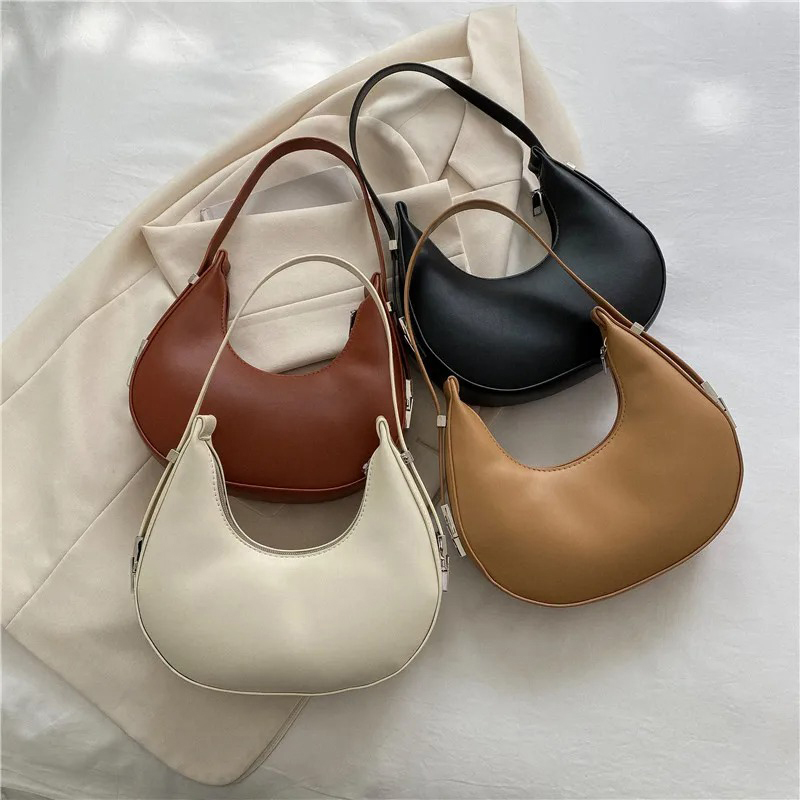 Kadın Koltuk Altı Çantası Lüks - Luxury Bags Quality incelemesi ve fiyatı