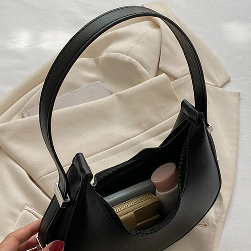 Kadın Koltuk Altı Çantası Lüks - Luxury Bags Quality incelemesi ve fiyatı