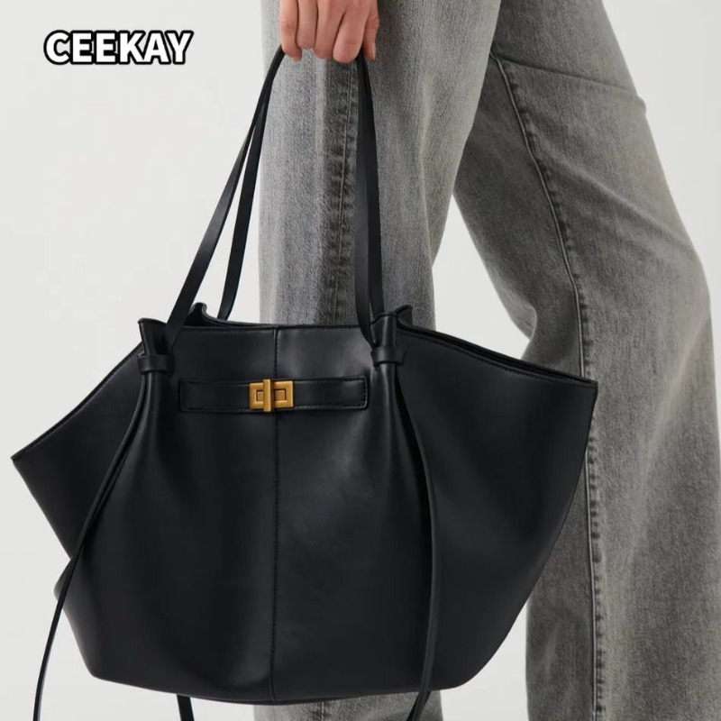 Moda Büyük Kapasiteli Trapez K - Luxury High Quality Bags incelemesi ve fiyatı