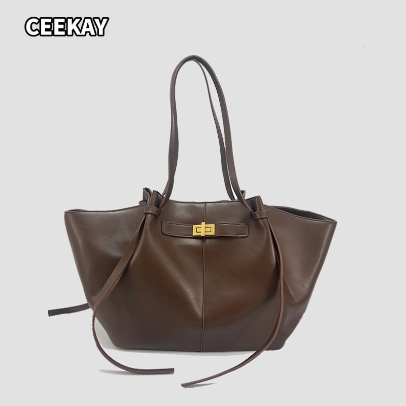 Moda Büyük Kapasiteli Trapez K - Luxury High Quality Bags incelemesi ve fiyatı