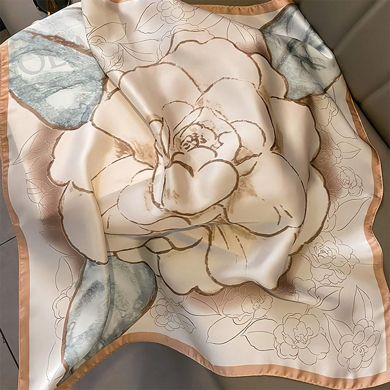 2024 Tasarım Moda Baskı Saten  - Luxury Bags Quality incelemesi ve fiyatı