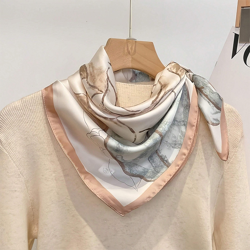 2024 Tasarım Moda Baskı Saten  - Luxury Bags Quality incelemesi ve fiyatı