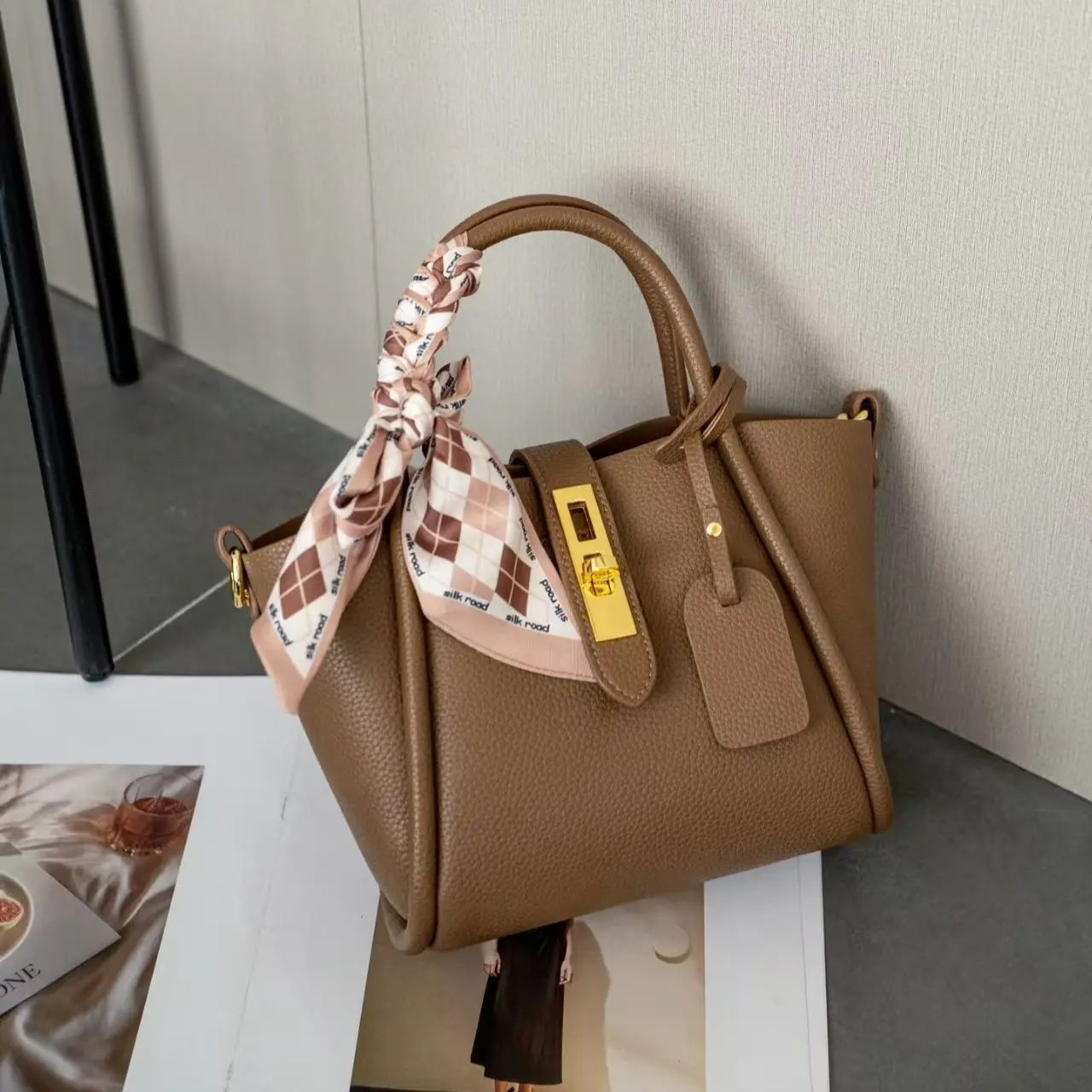 Sıcak Satış Moda Çok Yönlü Hak - Luxury Bags Sell incelemesi ve fiyatı