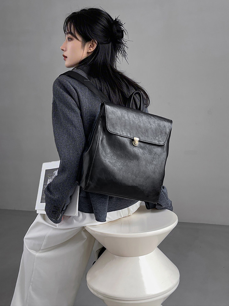 Lüks Marka Hakiki Deri Sırt Ça - Luxury High Quality Bags incelemesi ve fiyatı