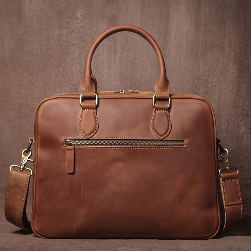 GURO Erkekler Çılgın At Inek D - Luxury Bags Vintage incelemesi ve fiyatı