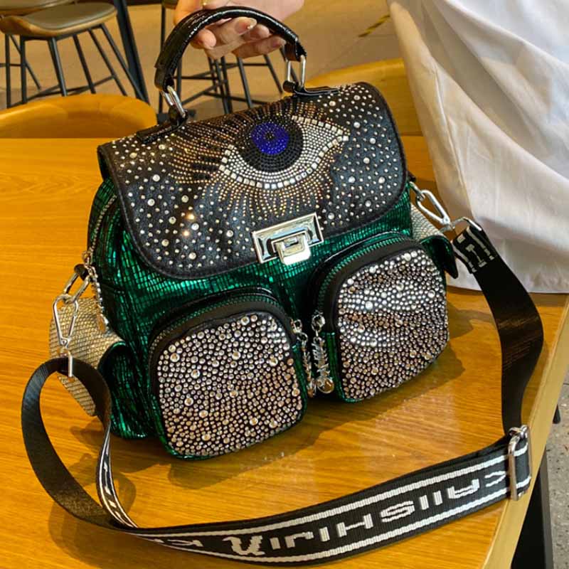 Moda kadın sırt çantası büyük  - Luxury Bags Brands For Women incelemesi ve fiyatı
