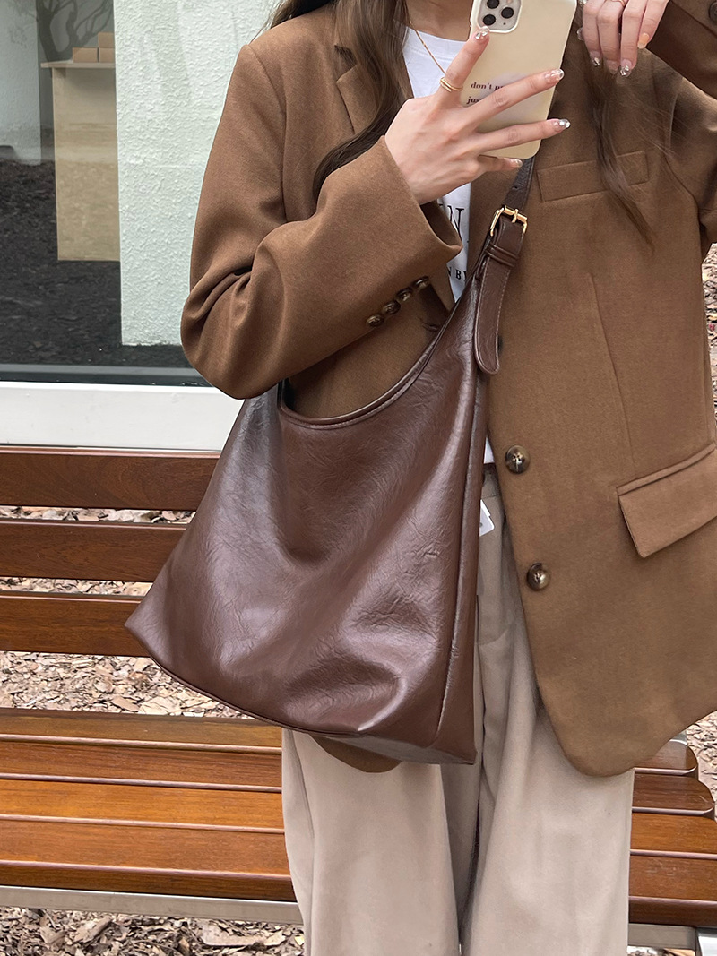 CGCBAG Lage kapasiteli çapraz  - Luxury High Quality Bags incelemesi ve fiyatı