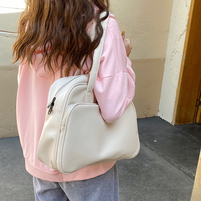 CGCBAG Moda Büyük Kapasiteli K - Luxury High Quality Bags incelemesi ve fiyatı