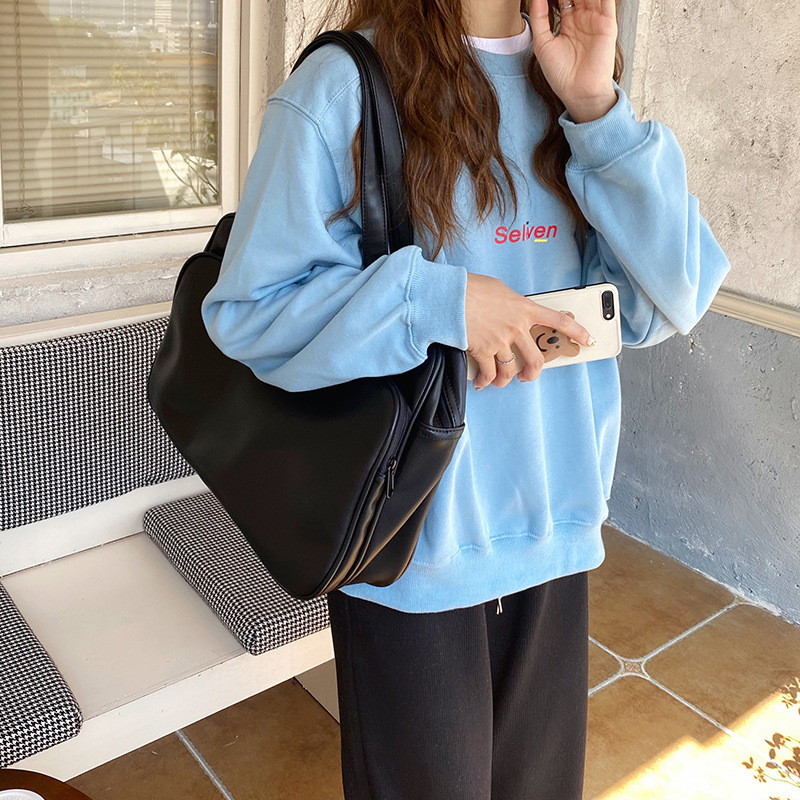CGCBAG Moda Büyük Kapasiteli K - Luxury High Quality Bags incelemesi ve fiyatı
