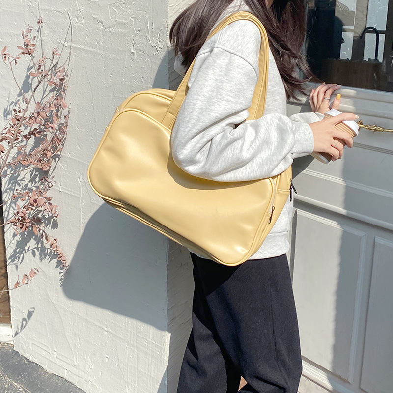 CGCBAG Moda Büyük Kapasiteli K - Luxury High Quality Bags incelemesi ve fiyatı