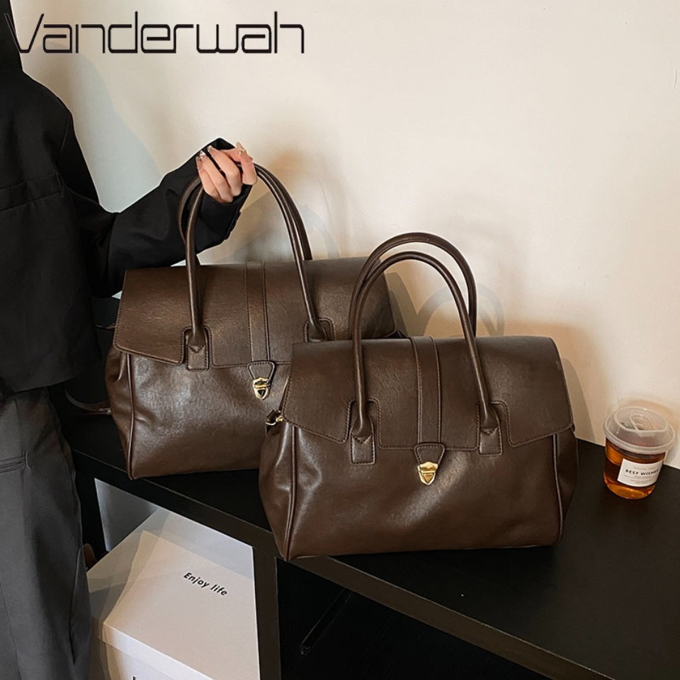 Lüks Büyük Kapasiteli Boston K - Luxury High Quality Bags incelemesi ve fiyatı
