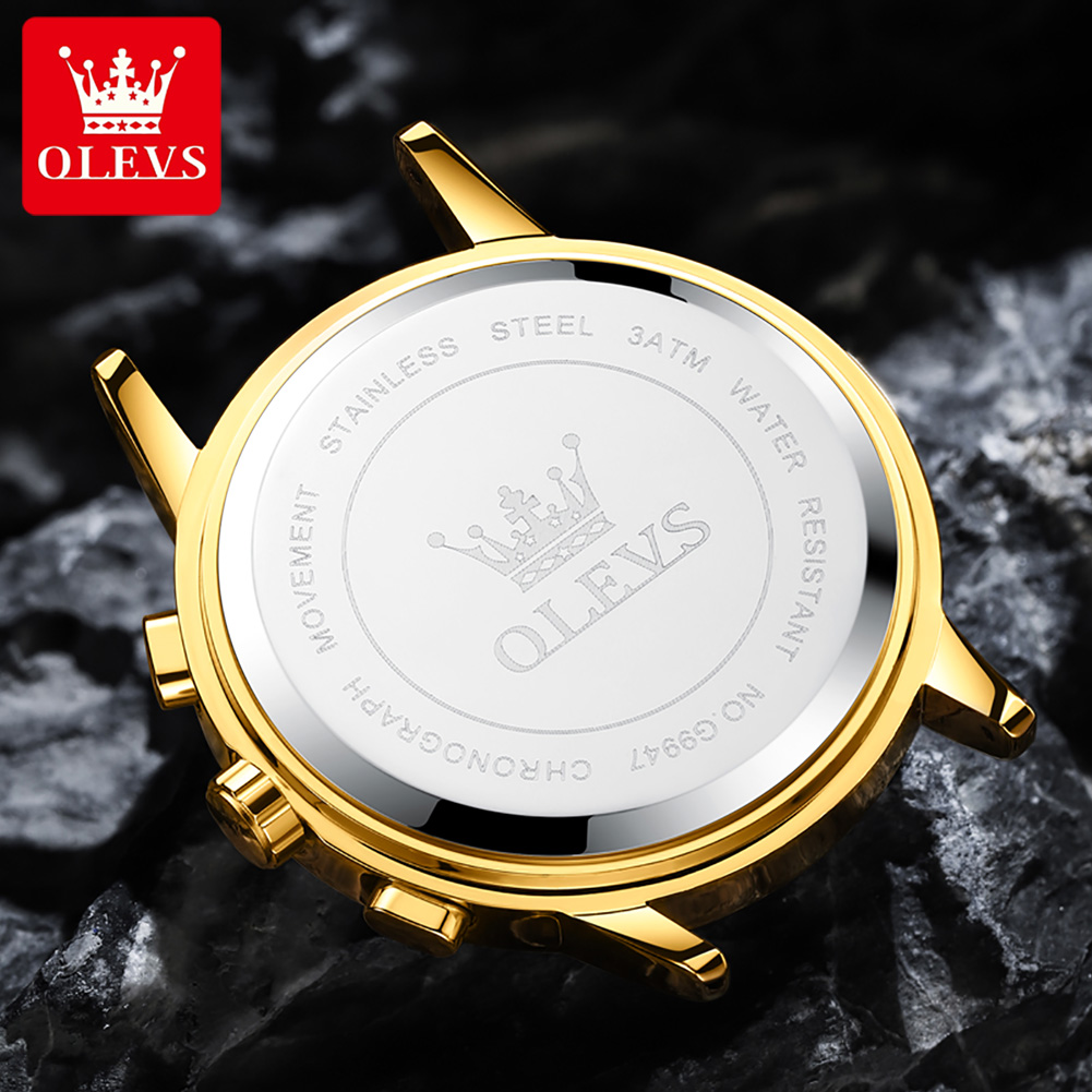 OLEVS 9947 Marka Orijinal Otan - Luxury Bags Brands List incelemesi ve fiyatı