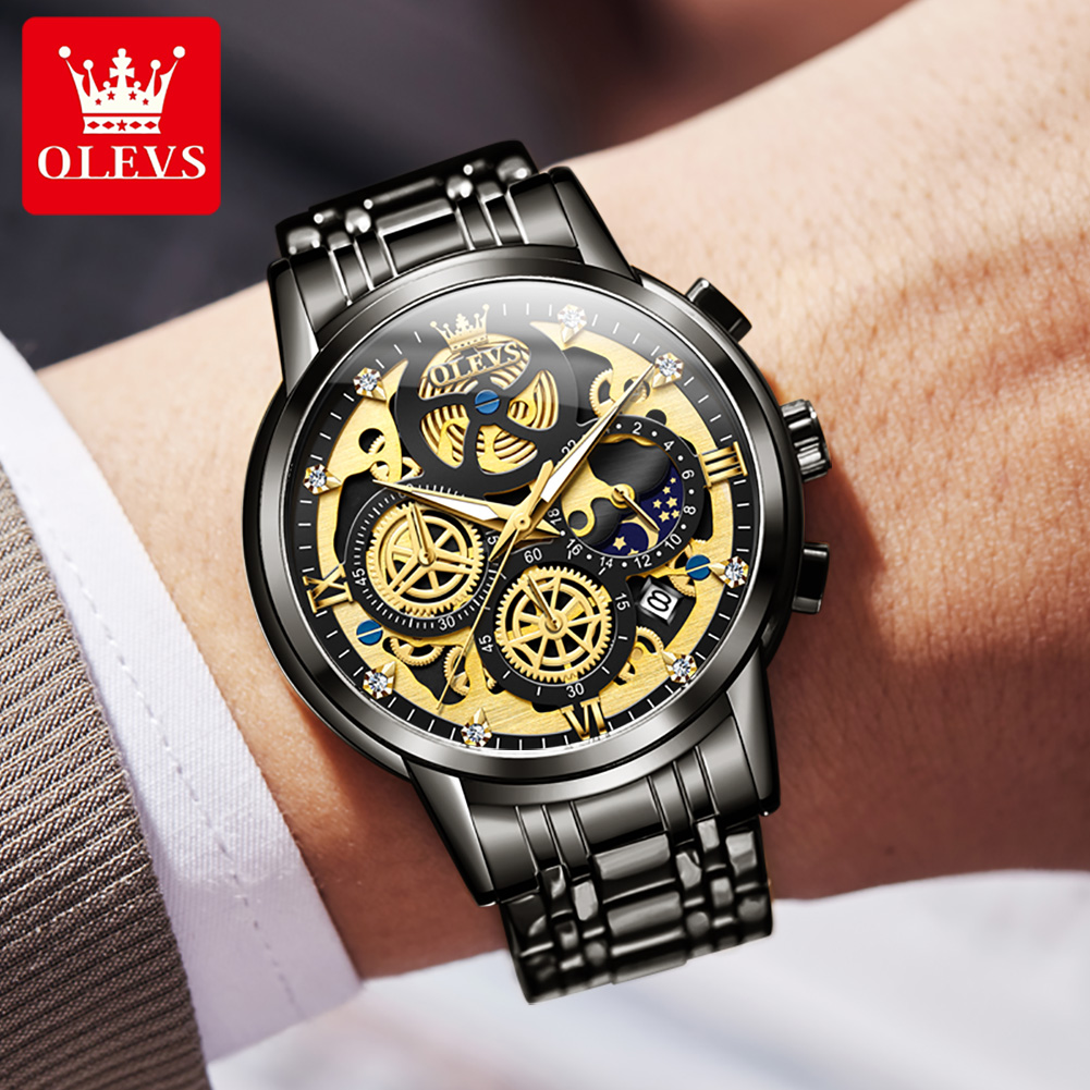 OLEVS 9947 Marka Orijinal Otan - Luxury Bags Brands List incelemesi ve fiyatı